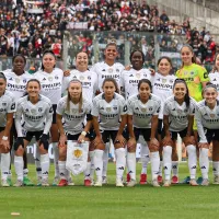 Colo Colo femenino vs Universidad de Chile: sigue el MINUTO a MINUTO por el Campeonato Nacional
