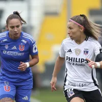 Colo Colo femenino vs Universidad de Chile: sigue el MINUTO a MINUTO por el Campeonato Nacional