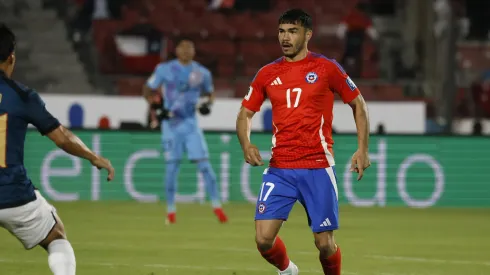 La nueva oportunidad para Suazo tras salir del Toulouse.