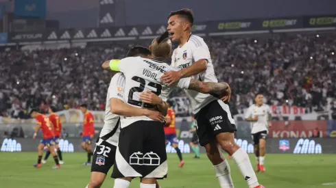 Colo Colo destaca en prestigioso ranking internacional