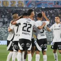 Sigue restringido: Aforo autorizado para el partido de Colo Colo vs Cobresal en el Monumental
