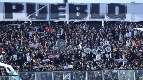 Las entradas que quedan disponibles para el Colo Colo vs Cobresal.