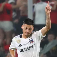 ¿Se va de Colo Colo? Desde Brasil avisan que Lucas Cepeda suma un nuevo interesado