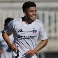 Víctor Felipe Méndez se juega su presencia en el Colo Colo vs Cobresal