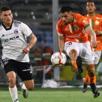 ¿Qué canal transmite el partido de Colo Colo vs Cobresal por la fecha 14 de la Liga de Primera?