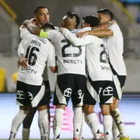 ¿Cómo está el ambiente tras la pelea de Vidal y De Paul? Esto dicen en Colo Colo