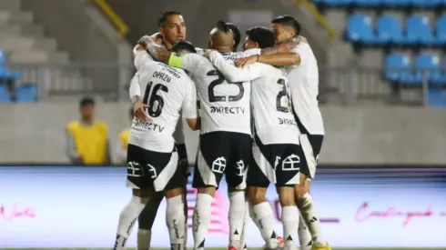 ¿Cómo está el ambiente tras la pelea de Vidal y De Paul? Esto dicen en Colo Colo.