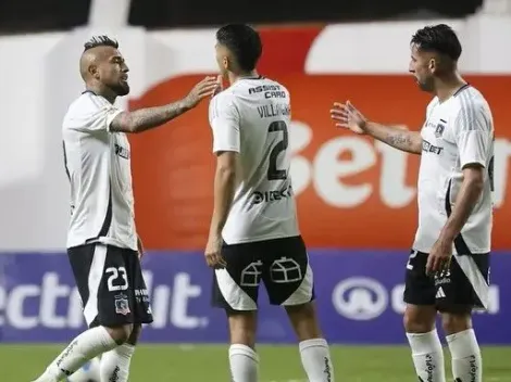 En Colo Colo remarcan la importancia del partido ante Cobresal