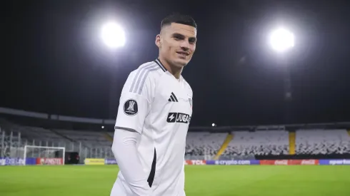 Dos clubes italianos quieren a Lucas Cepeda.