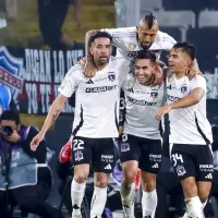 Colo Colo 4 – 0 Cobresal: resumen y crónica del partido por la Liga de Primera 2025