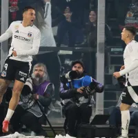 Colo Colo vs Cobresal: sigue el MINUTO a MINUTO por la Liga de Primera 2025