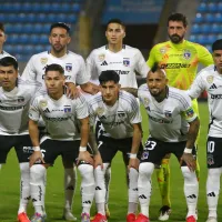 Francisco Marchant de titular: la formación confirmada de Colo Colo para recibir a Cobresal