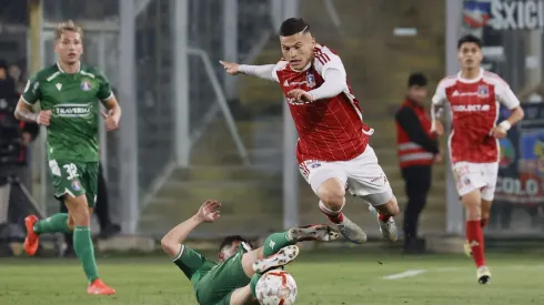 Próximo partido de Colo Colo: ¿Cuándo juega el Cacique?