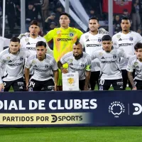 Contundente goleada: Análisis uno a uno de Colo Colo en el triunfo sobre Cobresal