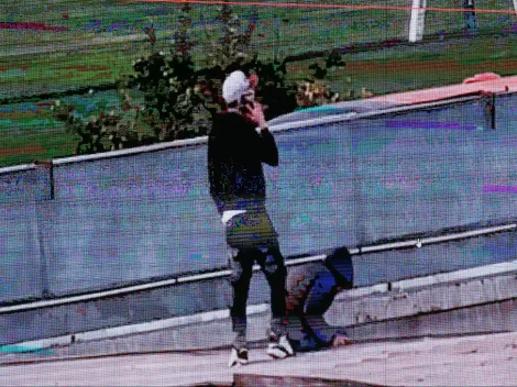 La nueva medida de seguridad que surgió en duelo de Colo Colo