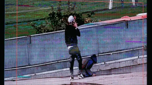 La nueva medida de seguridad de Colo Colo que surgió en duelo con Cobresal.