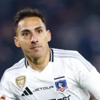 El extremo cuidado que debe tener Correa en Colo Colo