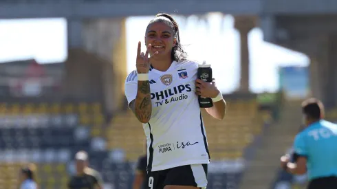 Minuto a minuto: Colo Colo femenino lo gana tempranamente en Coquimbo.