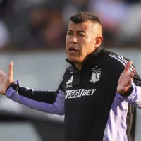 Le preguntan a Jorge Almirón sobre su temporada en Colo Colo y su respuesta causó sorpresa