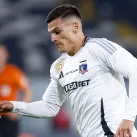 Ojo, Colo Colo: dos nuevos clubes europeos se meten en la lucha por fichaje de Lucas Cepeda