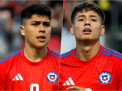 Román sale en defensa de Pizarro por la polémica en la Roja