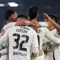 El duro calendario de Colo Colo para el término de la primera rueda en la Liga de Primera