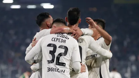 El duro calendario de Colo Colo para el término de la primera rueda.