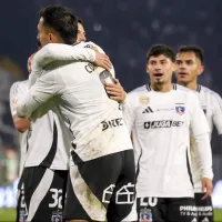 En Colo Colo entregan la clave de su buen momento en la Liga de Primera: “Hemos sido…”
