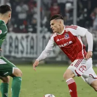 Colo Colo visita al Audax Italiano: ¿Cómo se juega la última fecha de la primera rueda?