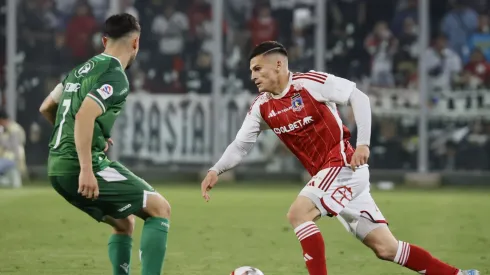 Colo Colo visita al Audax: ¿Cómo se juega la última fecha de la primera rueda?