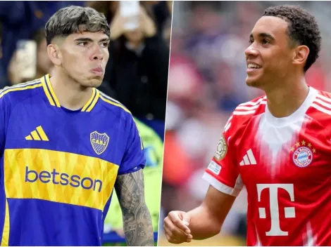 Mundial de Clubes: ¿A qué hora juegan y qué canal transmite a Boca Juniors vs Bayern Munich?