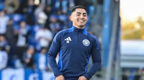 Thompson da vuelta la mano del Orenburg y genera inesperada aparición.