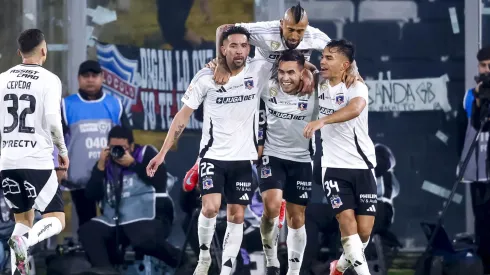 Tabla de posiciones de la Liga de Primera 2025.