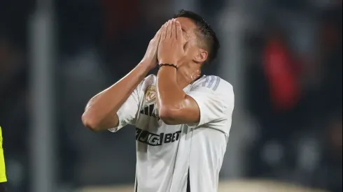 Arriesga duro castigo: Informe arbitral complica a Colo Colo tras triunfo ante Cobresal.