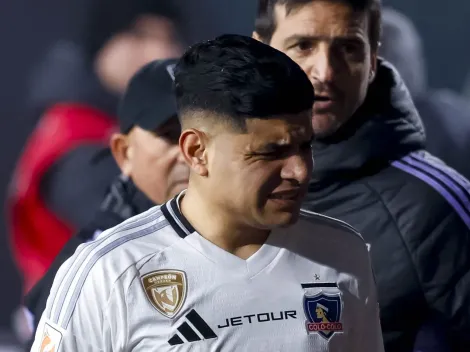 Tras la “U” vs Iquique: así queda Colo Colo en la tabla de posiciones