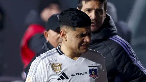 Tras la “U” vs Iquique: así queda Colo Colo en la tabla de posiciones.