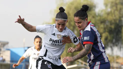 ¿A qué hora juega Colo Colo femenino vs Recoleta y qué canal transmite?
