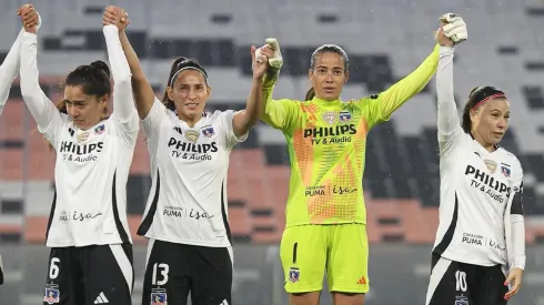 Colo Colo Femenino recibe a Recoleta.