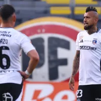 Colo Colo 1 – 2 Audax Italiano: Crónica, resumen y goles de la fecha 15 de la Liga de Primera