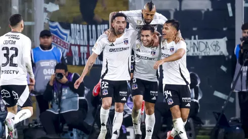 Tabla de posiciones de la Liga de Primera.