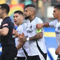 Siguen los dolores de cabeza: Arturo Vidal le entrega pésimas noticias a Colo Colo