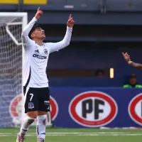 Arturo Vidal se saca el sombrero con Francisco Marchant y entrega una gran confesión