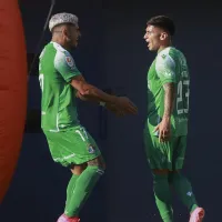 Revelan que Colo Colo y la “U” miran a figura de Audax como refuerzo