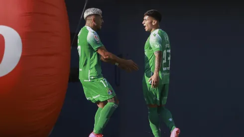 Revelan que Colo Colo y la “U” miran a figura de Audax como refuerzo.