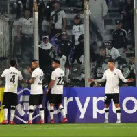 La importante novedad tras incidentes en el Colo Colo vs Fortaleza