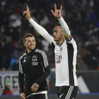 Gabriel Suazo detalla lo que más extraña de jugar en Colo Colo: “No es lo mismo”