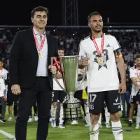 Gabriel Suazo se la juega: eligió a su DT favorito y sorprende con potente mensaje