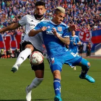 ¿Sin público ante Colo Colo?Las duras sanciones que arriesga la U tras el partido ante Iquique