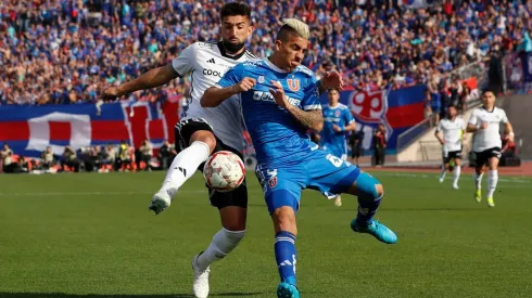 ¿El Superclásico se jugará sin público?