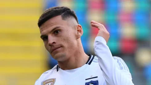 Equipo europeo interesado en fichar a Cepeda sufre duro revés.